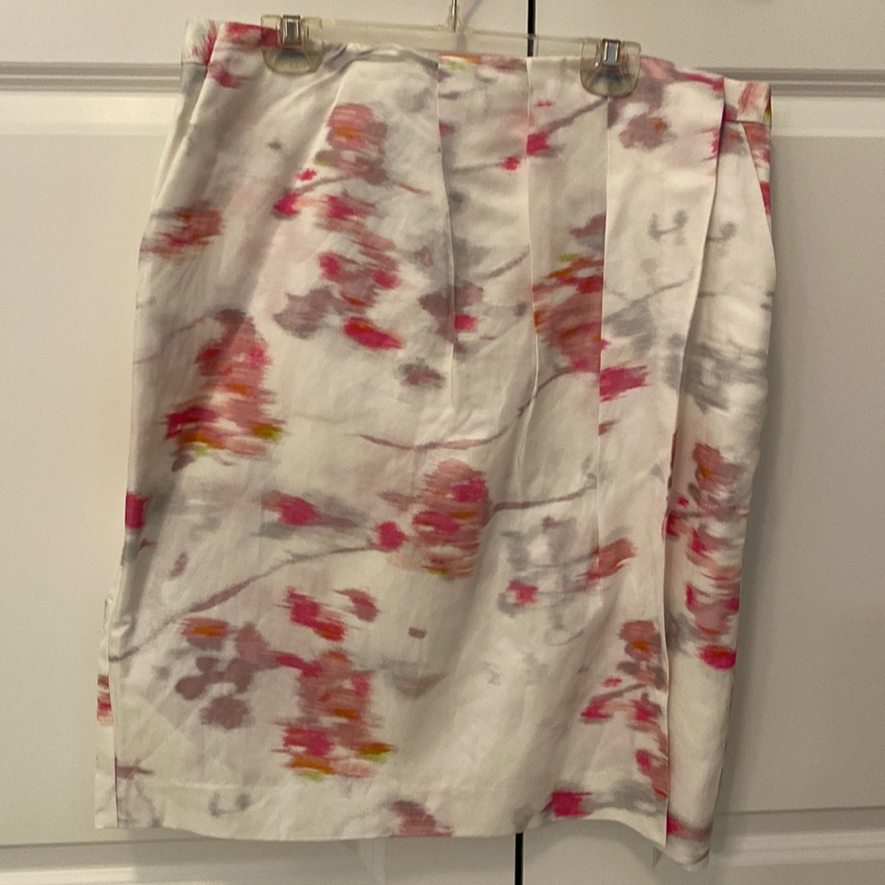 NWOT Banana Republic kirt